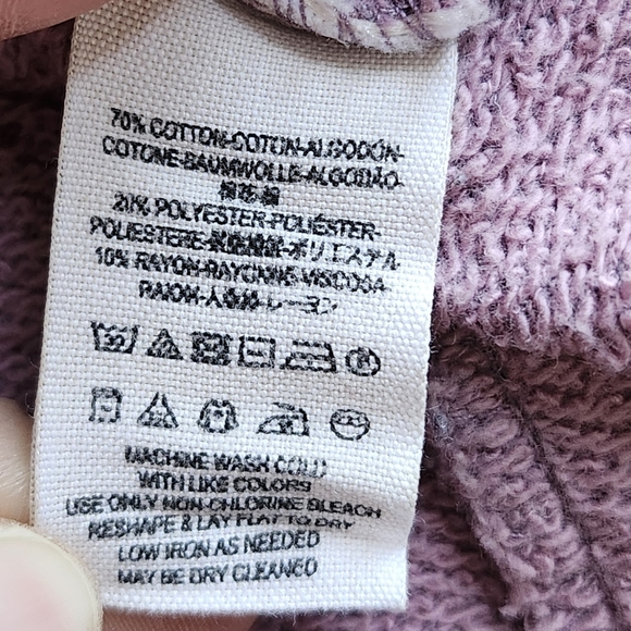 Free People cropped Sweater - Picture 11 of 11